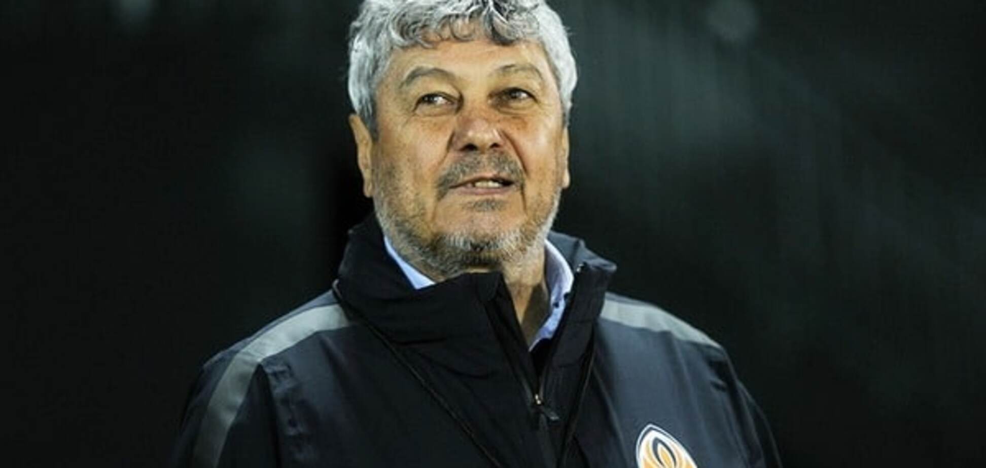 Мирча Луческу