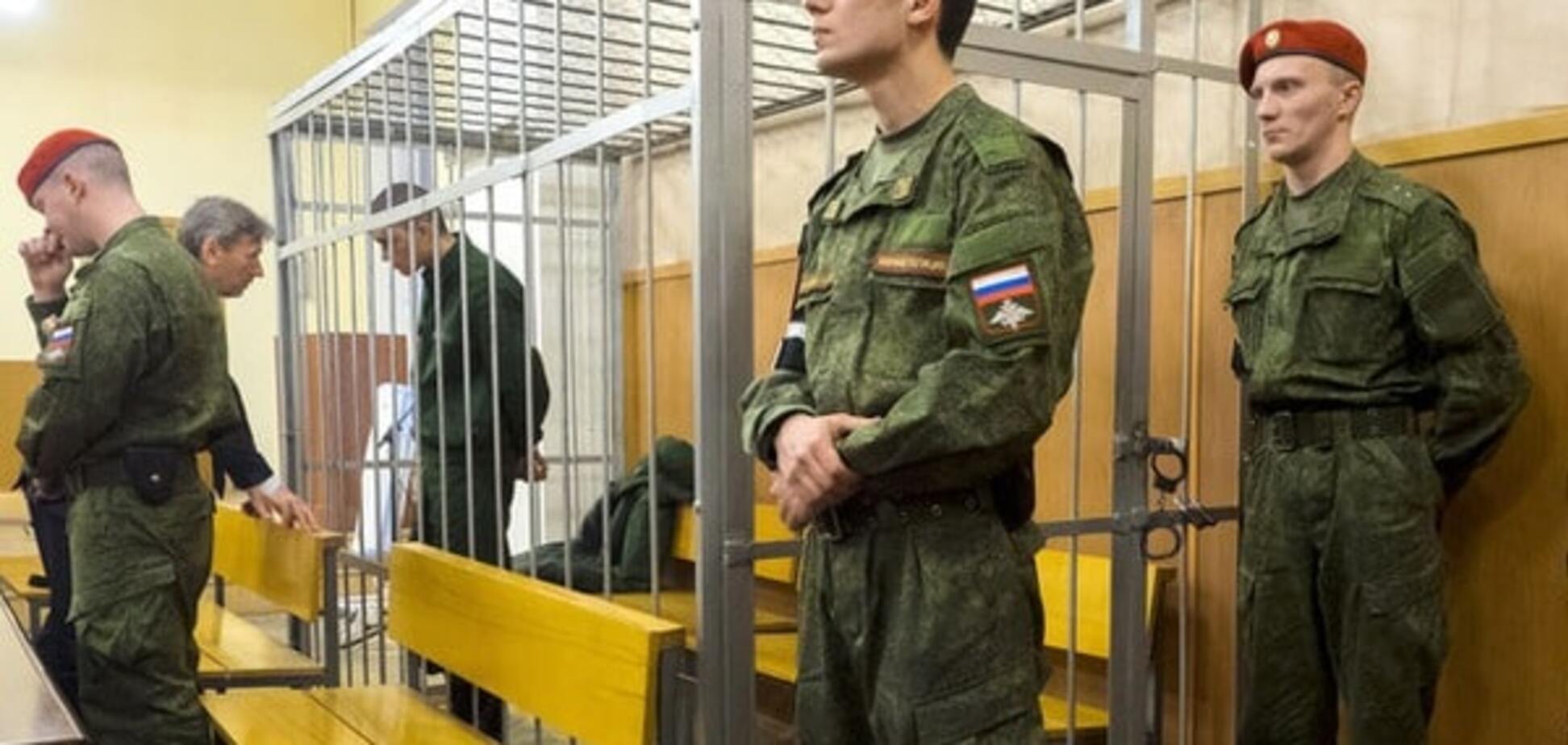 'Русский мир' недосчитался защитников: военные РФ пытались сбежать на Донбасс из психбольницы