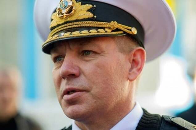 Сергей Гайдук