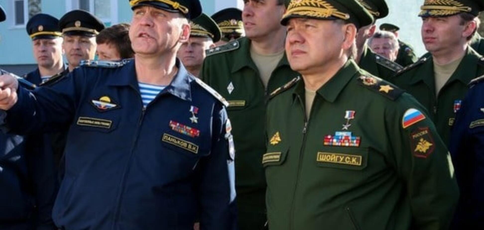 Вадим Паньков