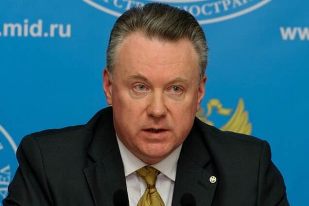 Александр Лукашевич