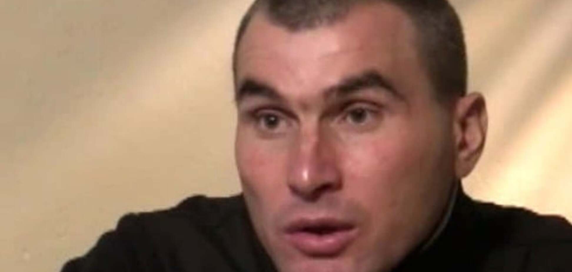 Александр Литвинов, Тарасовский районный суд