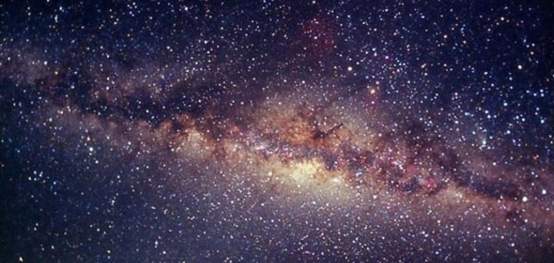 Млечный путь