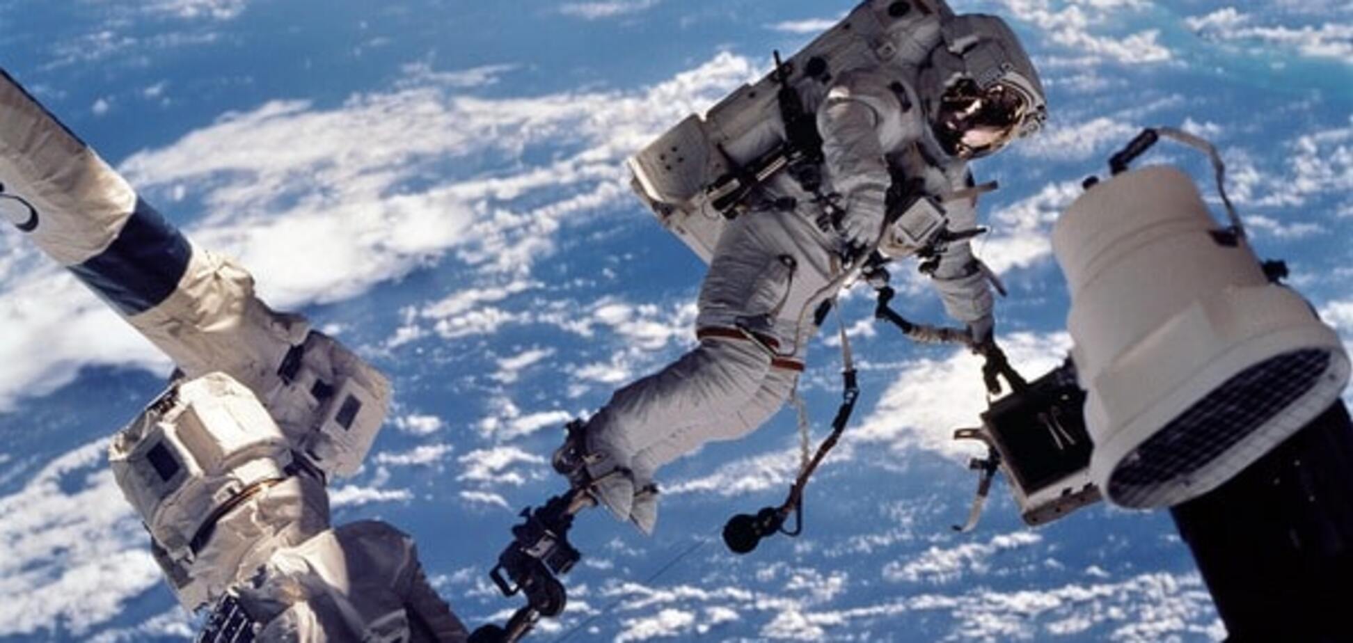 Грандиозный откат эпохи