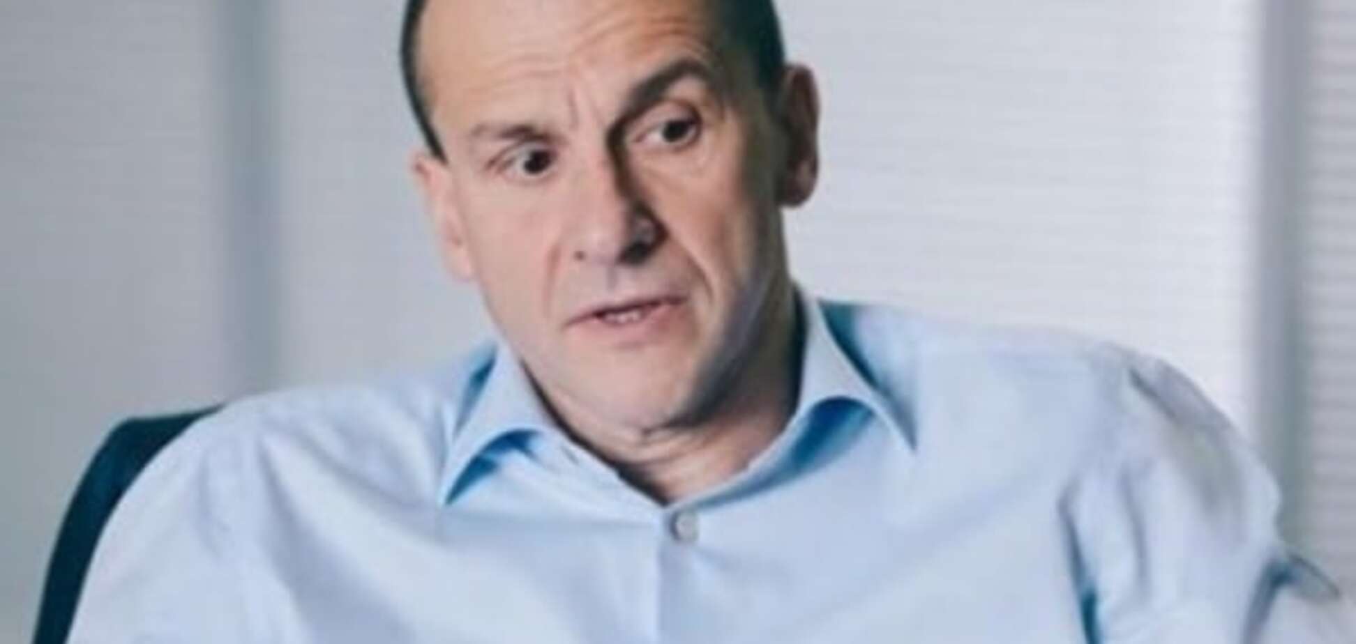 Константин Григоришин