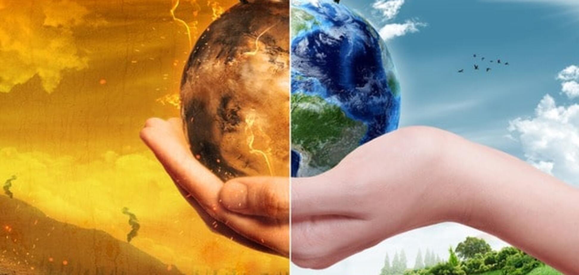 Сукня з кропиви і сільський фастфуд: 8 українських еко-трендів