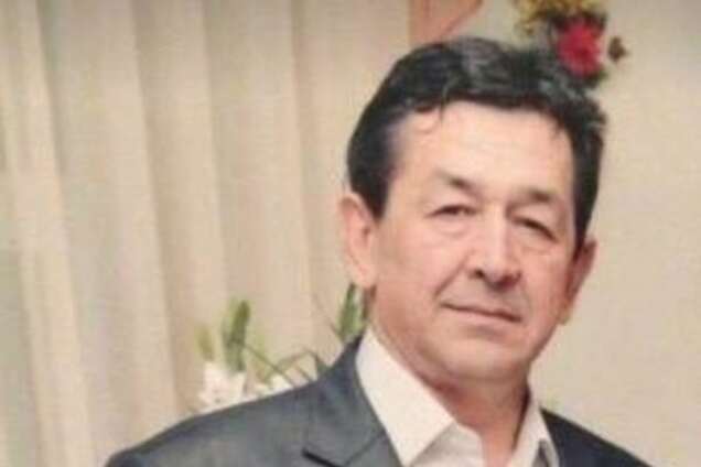 Арсен Алиев