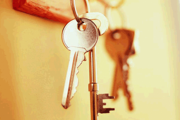 Аренда квартир в Украине