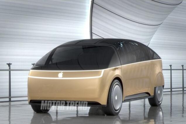 Apple Car