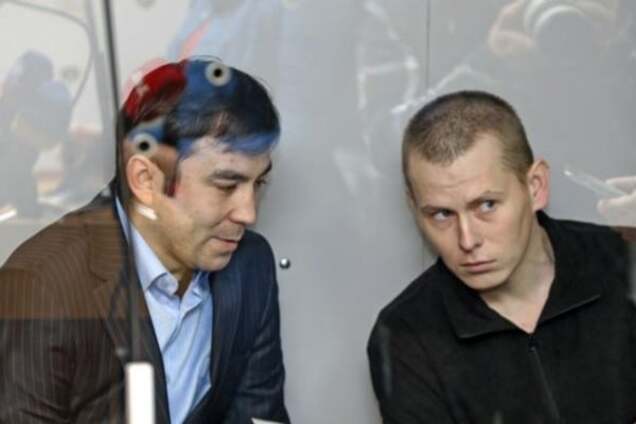 Александр Александров, Евгений Ерофеев