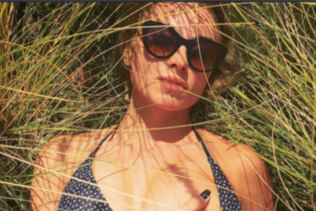 Нана из NIKITA