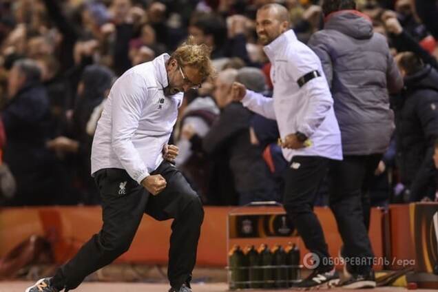 Юрген Клопп