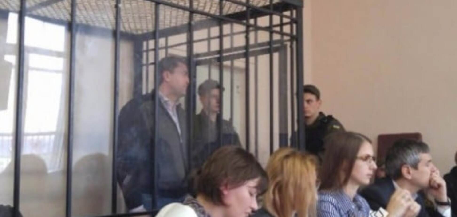 Останній в'язень режиму Януковича вийшов на волю