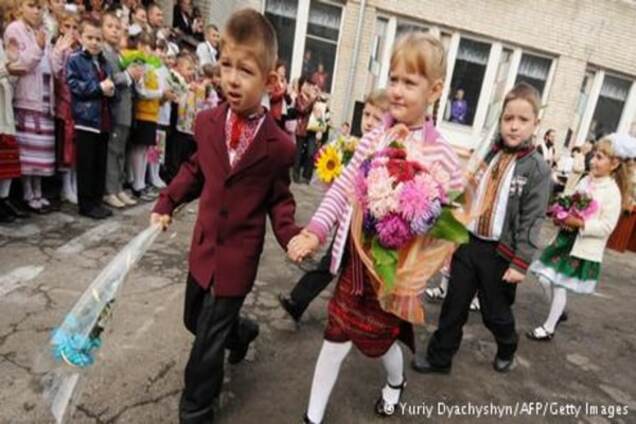 Квіти освіти. Яку спадщину залишив у МОН екс-президент Могилянки