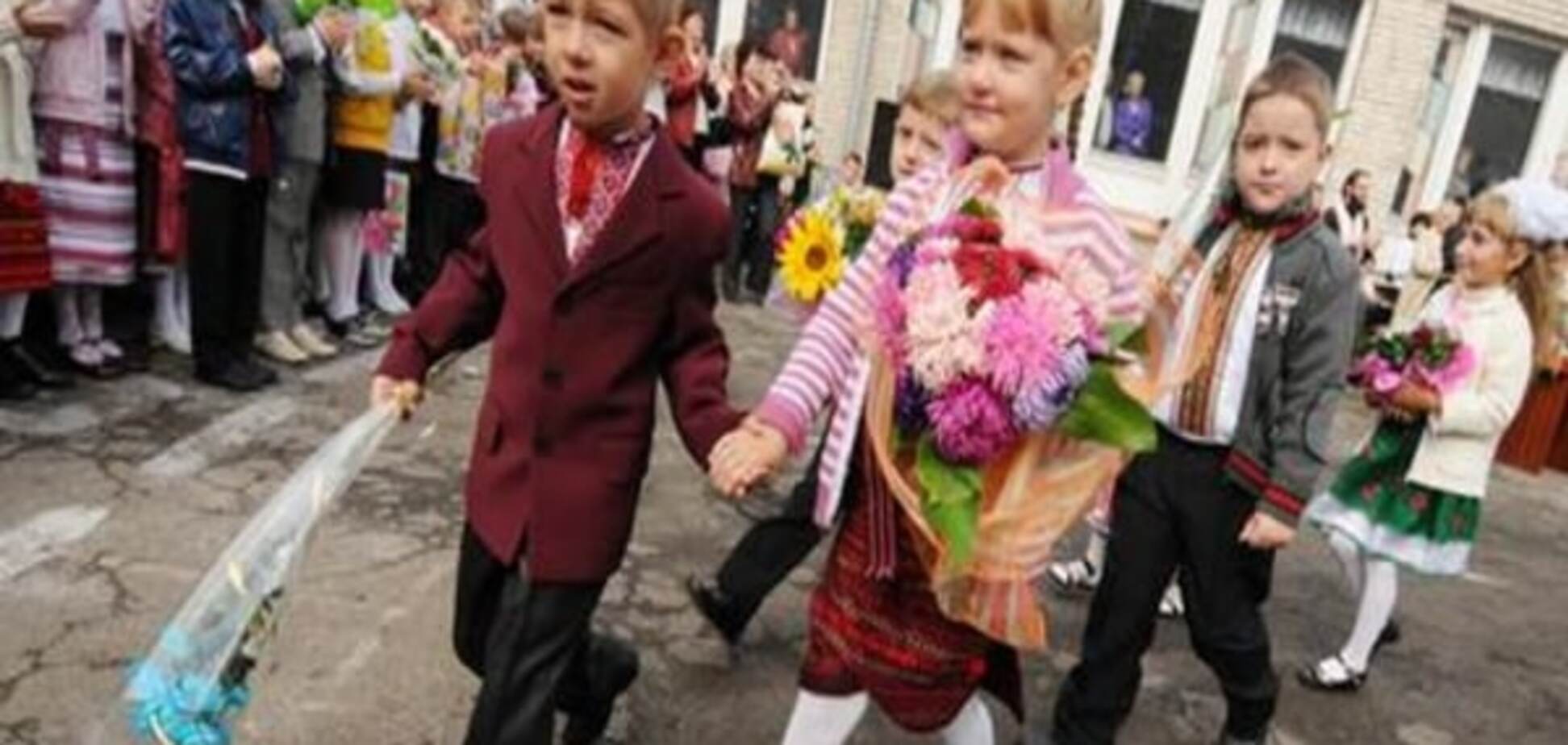 Квіти освіти. Яку спадщину залишив у МОН екс-президент Могилянки