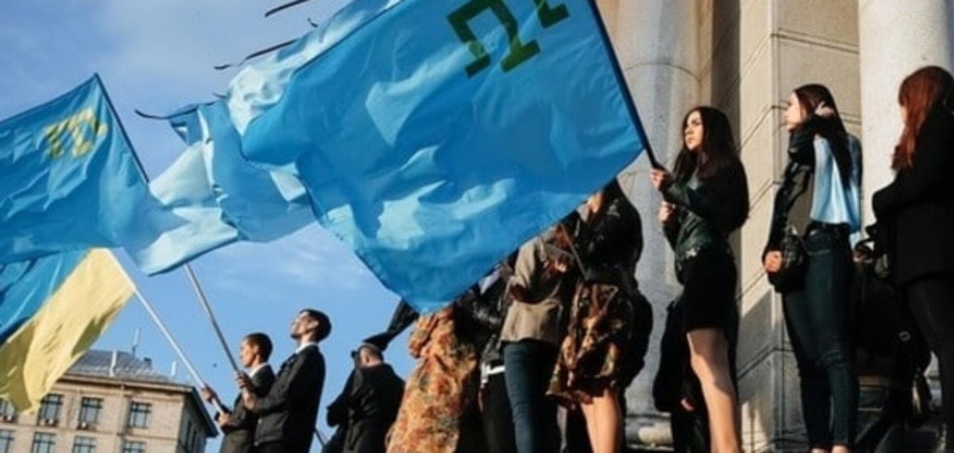 Меджліс забороняють не просто так