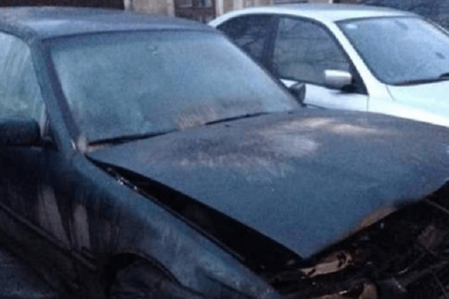 BMW, Дорожный контроль