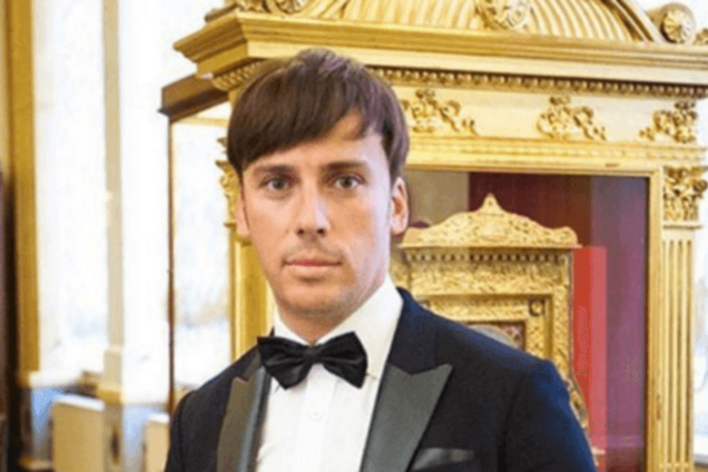 Максим Галкин