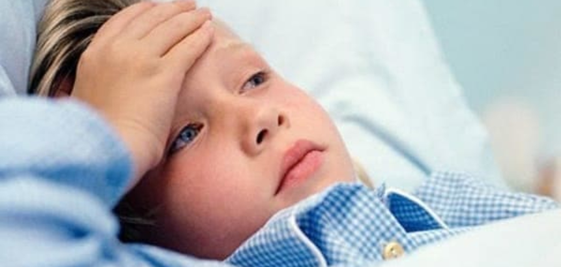 Черепно-мозговая травма может повлиять на отношения ребенка с родителями
