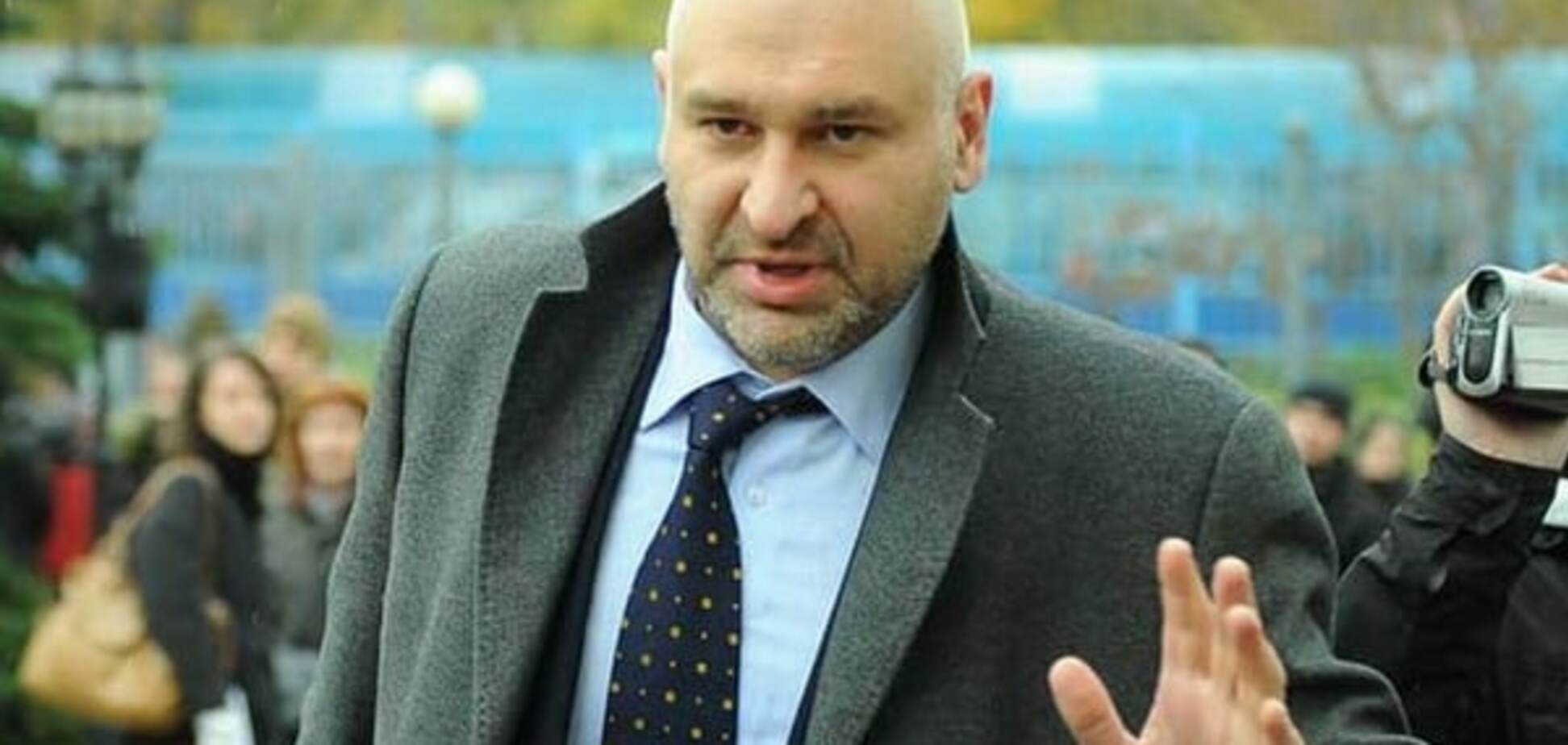 Марк Фейгин