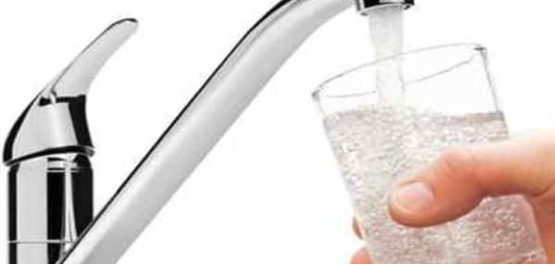 На Житомирщині надзвичайна ситуація: жителям суворо заборонили використовувати воду