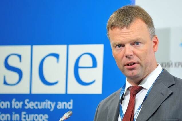 Александр Хуг