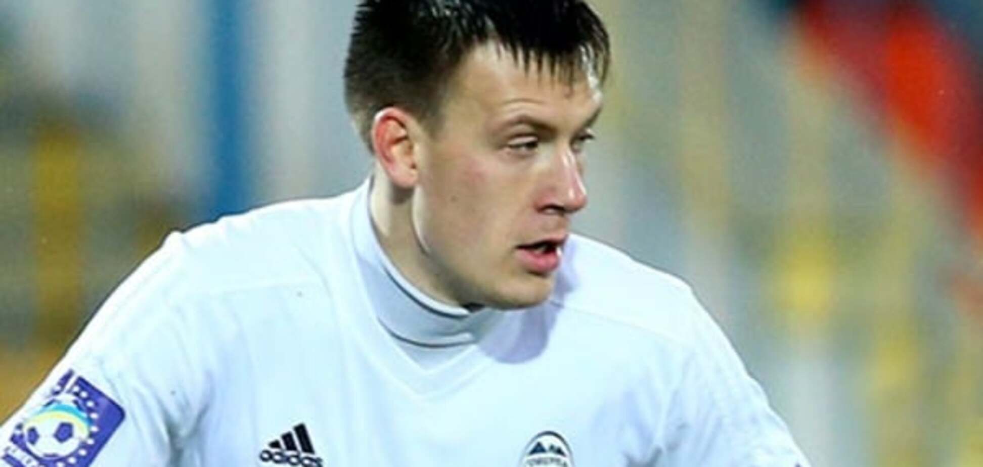 Виталийс Ягодинскис