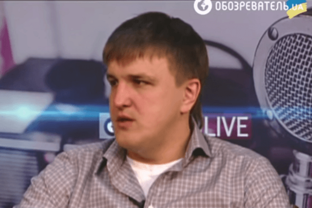 Александр Красюк