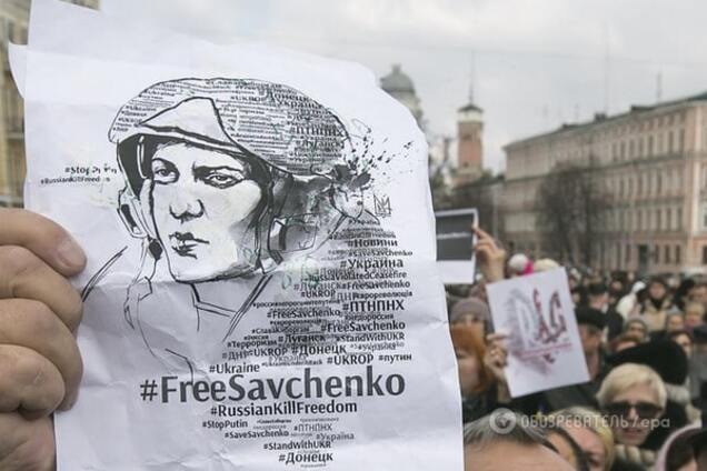 Помирати заборонено: Фейгін розповів, чому Савченко не припинить голодування