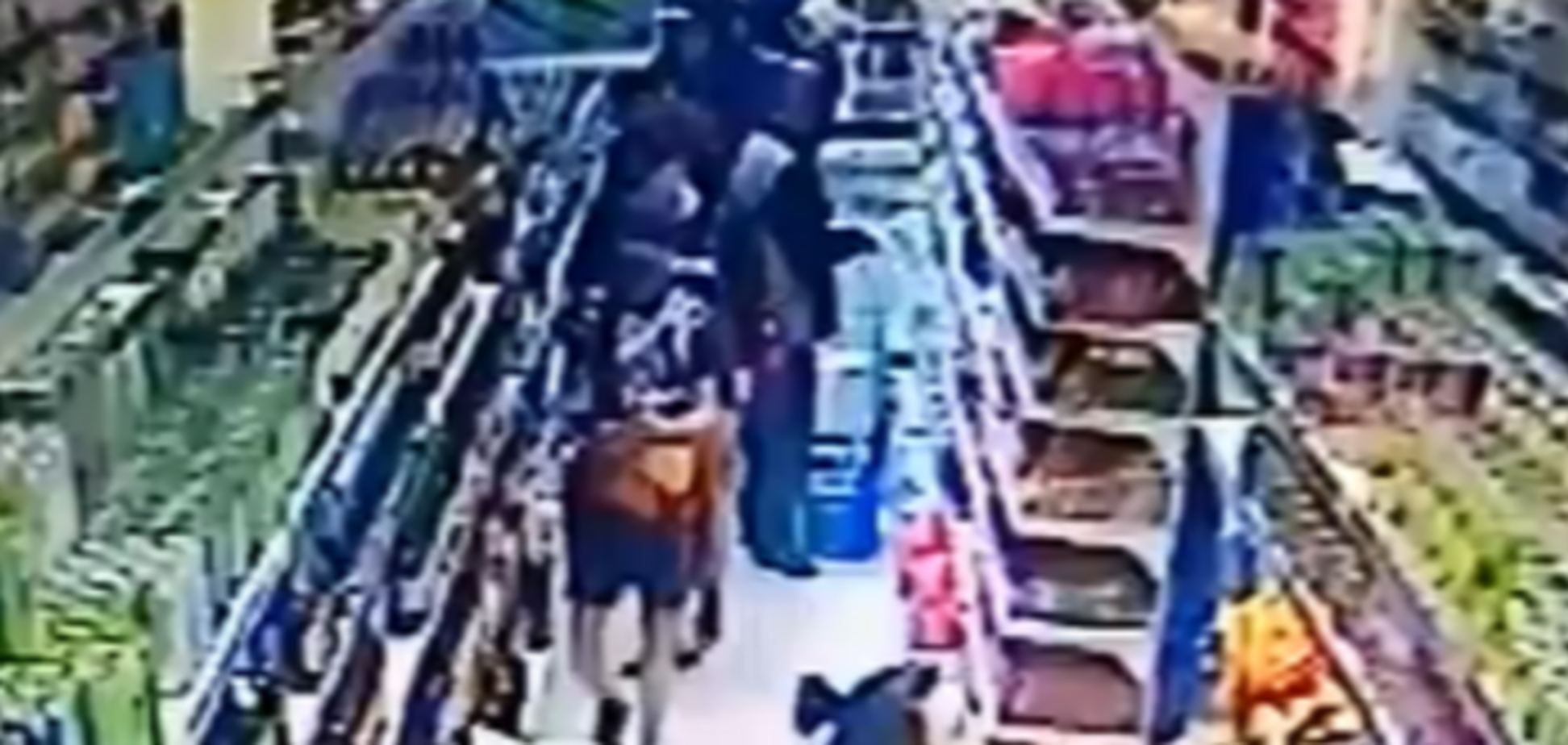 Фанаты Металлиста