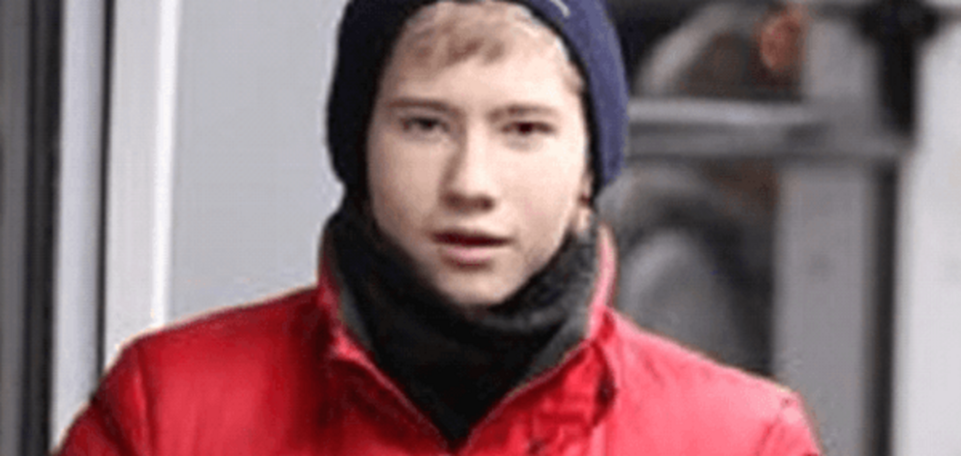 Егор Огородников