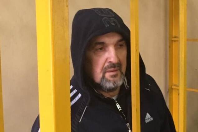 Вадим Вольдемар Великодный