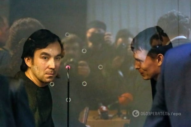 Евгений Ерофеев и Александр Александров