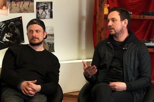 Валерий Харчишин