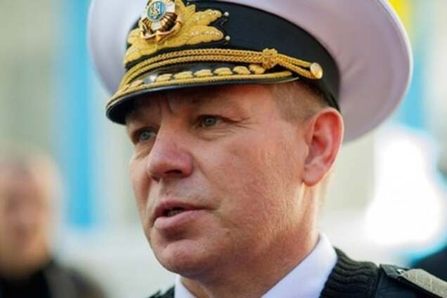 Сергей Гайдук