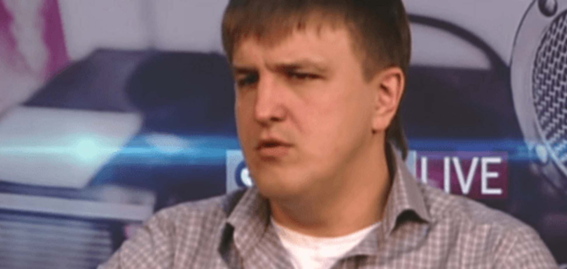 Александр Красюк