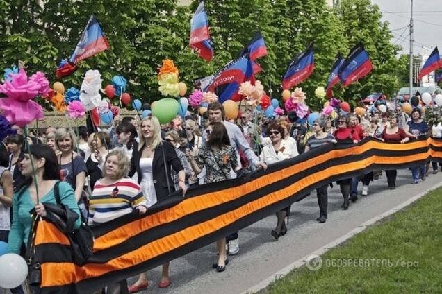 Волонтер посоветовал, как вернуть население Донбасса