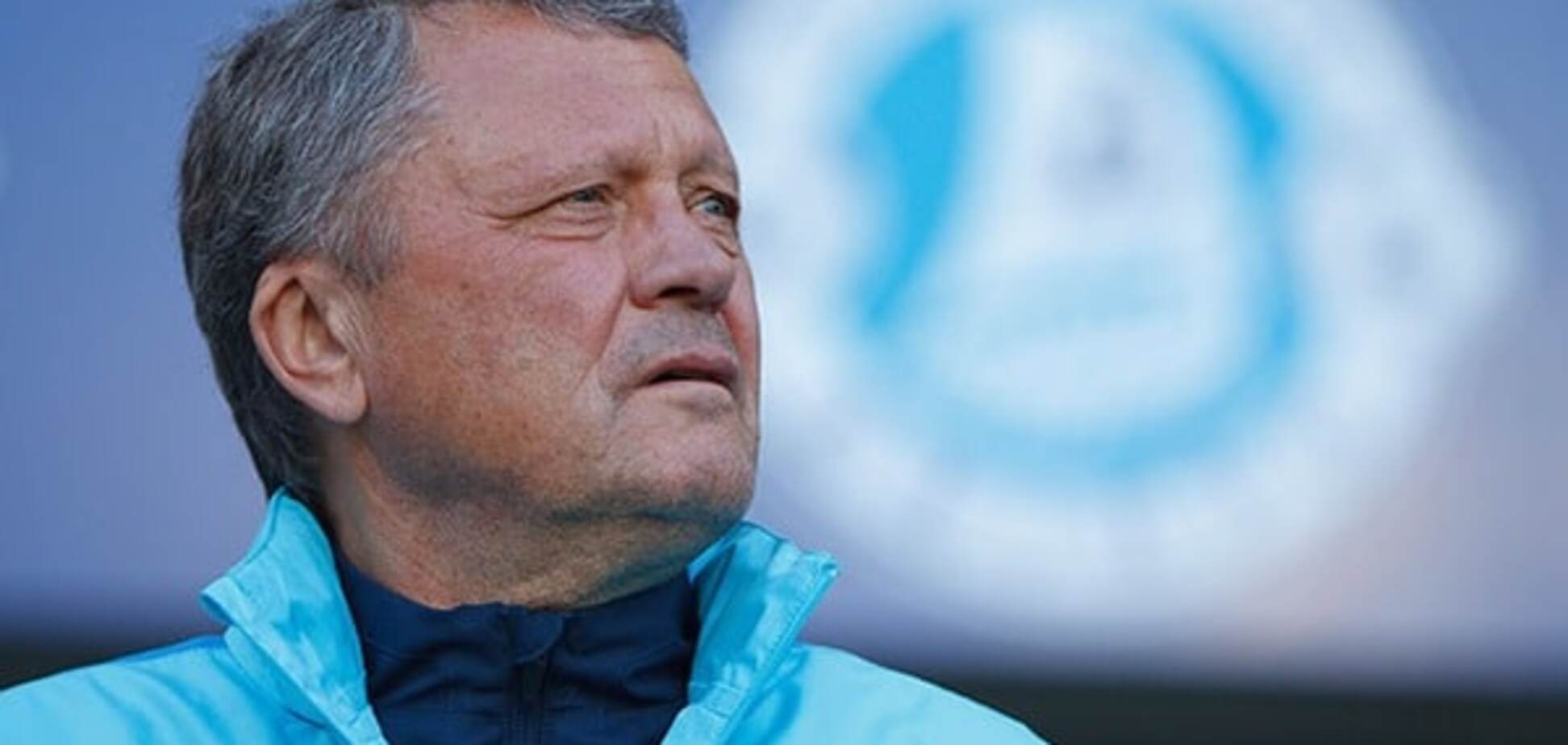 Мирон Маркевич