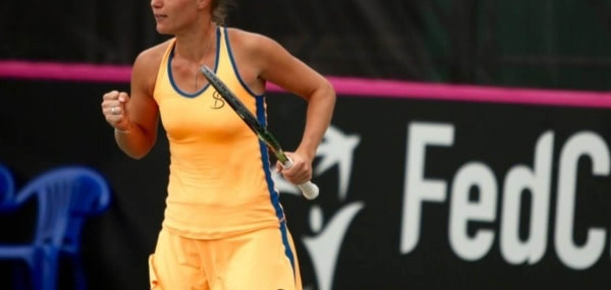 Катерина Бондаренко