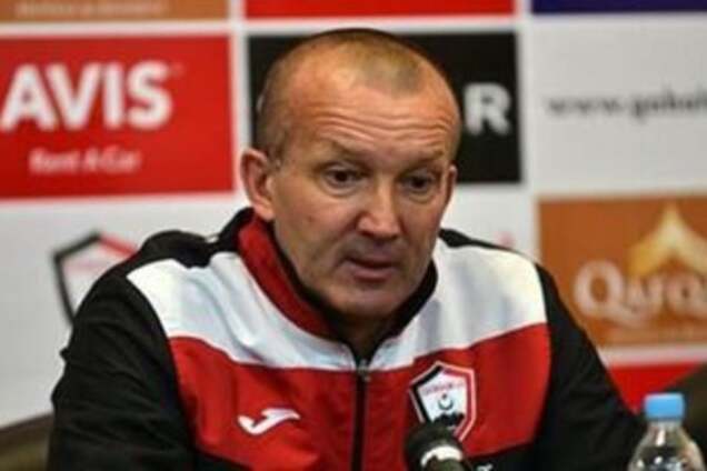 Роман Григорчук