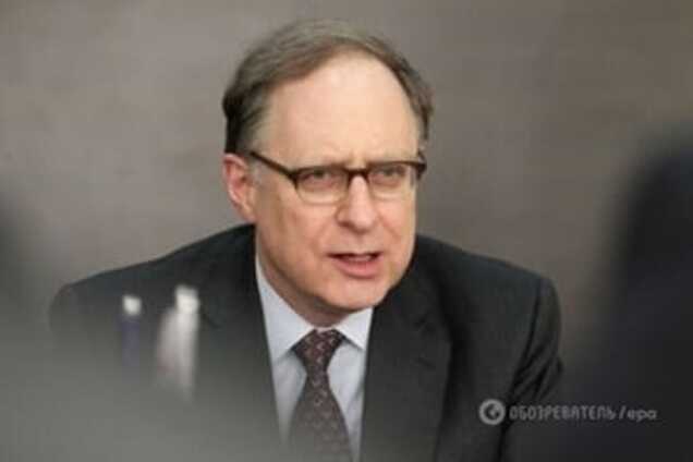 Александр Вершбоу