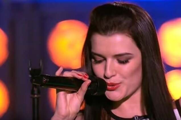 Голос країни-6