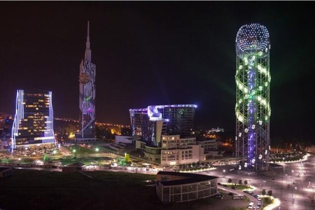 Сначала шок, а потом истерика