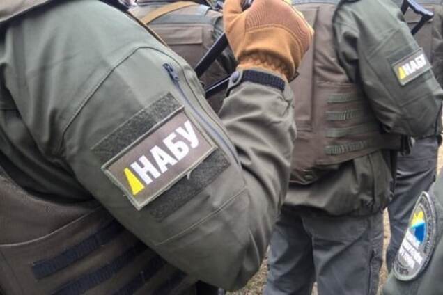 У НАБУ відзвітували про перші результати боротьби з корупцією. Інфографіка
