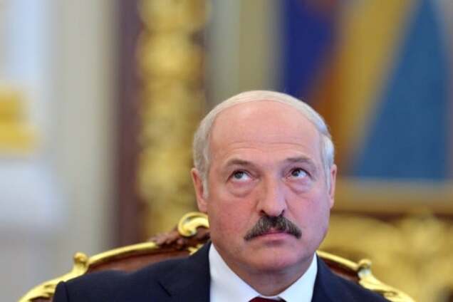 Александр Лукашенко