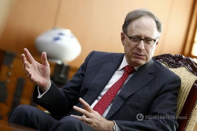 Александр Вершбоу