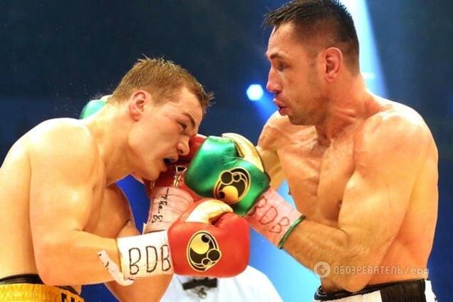 Феликс Штурм