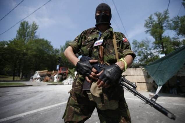 Вернуть стариков и боевиков: в 'ДНР' назвали условия для обмена пленными