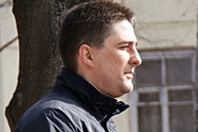 Владимир Рыбак