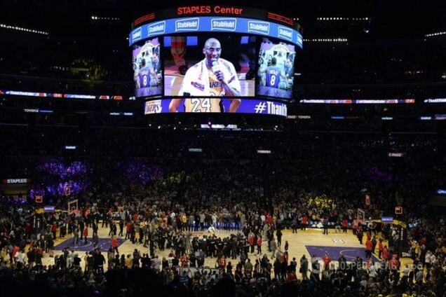 Коби Брайант